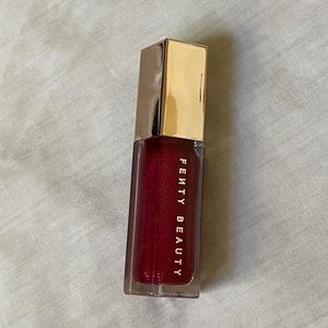 Fenty Beauty Gloss Bomb - Fuchsia Flex